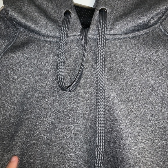 Grey Tek Gear Hoodie - Picture 6 of 6